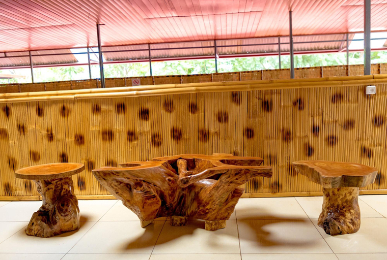 General view 5, B.maurice Guest House, Nyarugenge