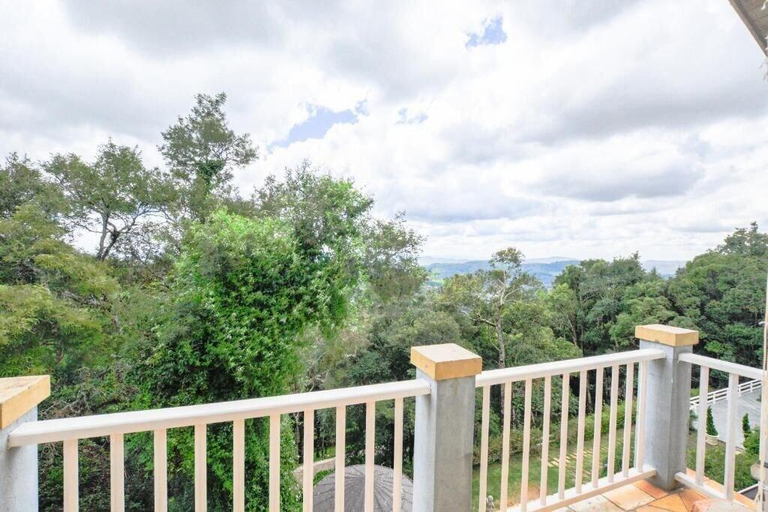 General view 1, Villa Coraa A O Guest House, Camanducaia