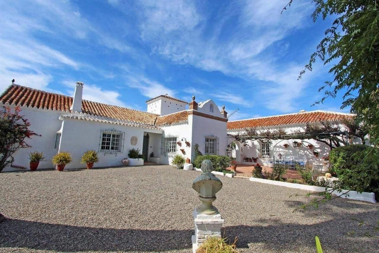 General view 5, Cortijo De Correa, Málaga