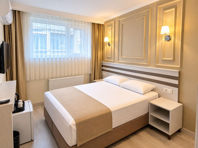Bedroom 3, Grandaura Edirne, Merkez