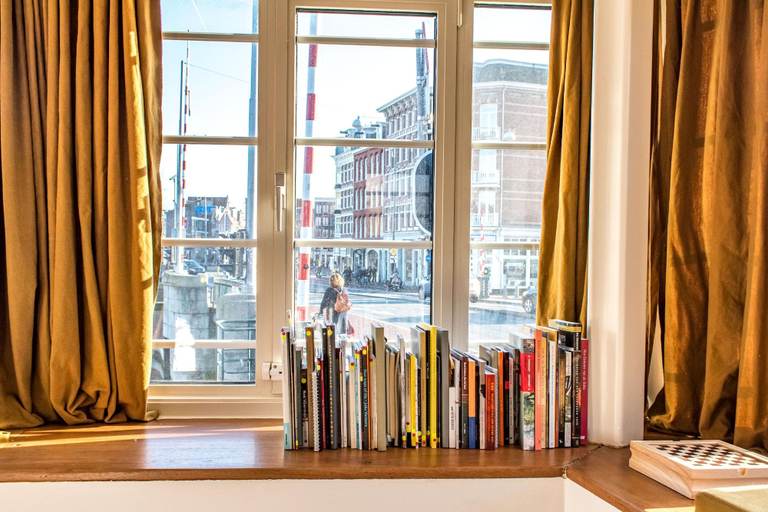 Lobby 2, Sweets Willemsbrug, Amsterdam