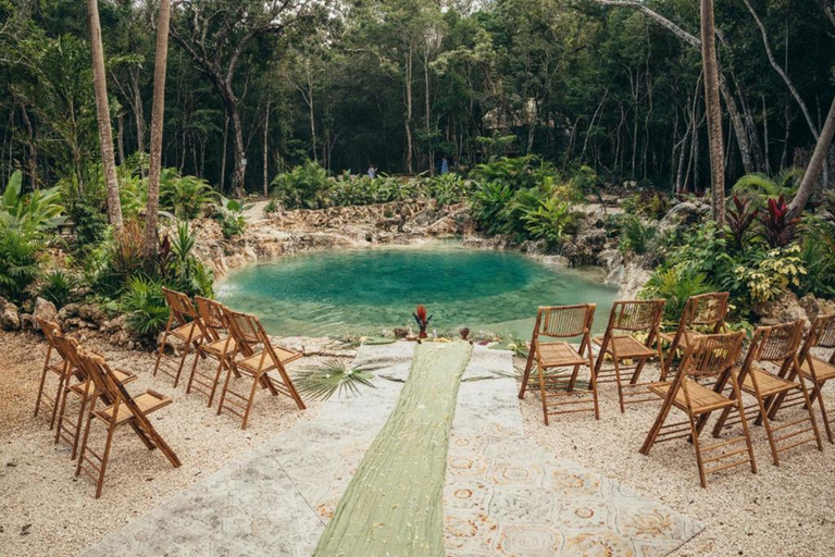 Exterior & Views 3, Amaite Retreat Tulum, Cozumel