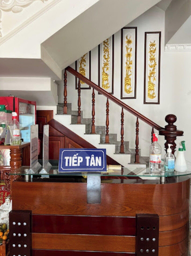 Public Area 3, Sao Mai Hotel, Ninh Kiều