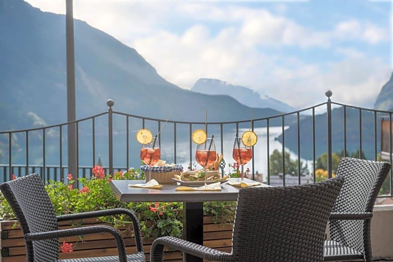 Public Area 2, Hotel Lory Molveno Dolomiti, Trento