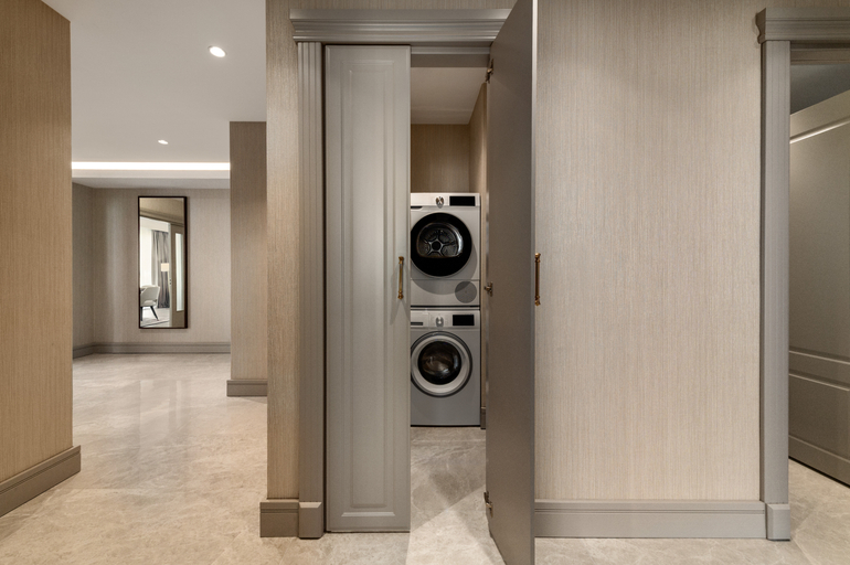 Room 2, Ramada Residences by Wyndham Istanbul Haramidere, Gerede