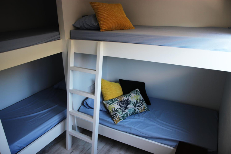 Bedroom 3, Yeppoon Beachhouse, Livingstone - Pt B