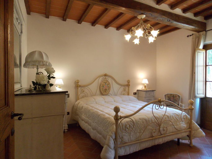 General view 5, Tenuta Poggio Marino, Florence