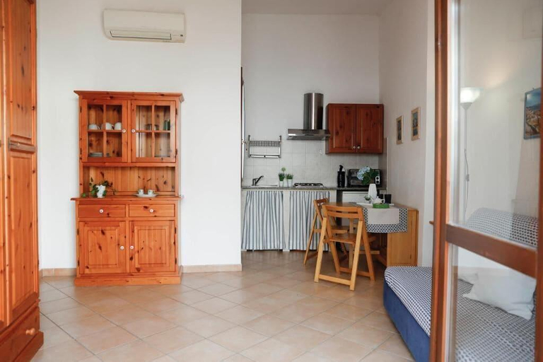 Room 4, Il Melo Residence, Sassari