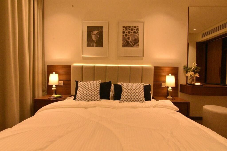 Bedroom 4, Dream Residence, Al Khobar