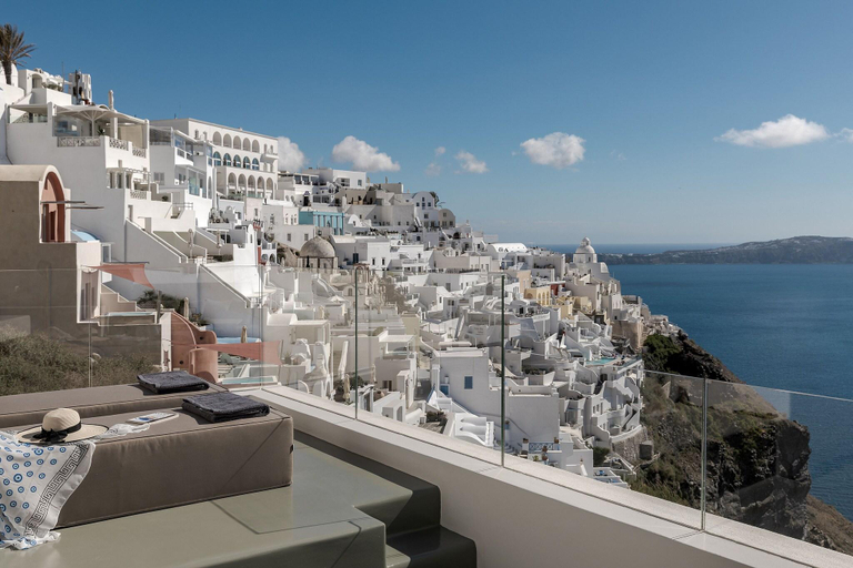 Exterior & Views 2, Thera Villas, South Aegean