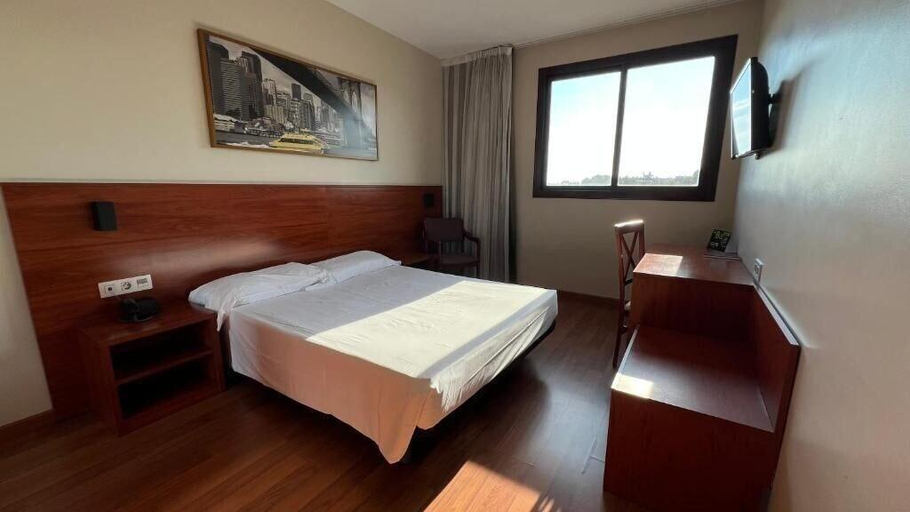 Room 2, B&B Hotel Tarragona Reus, Lleida