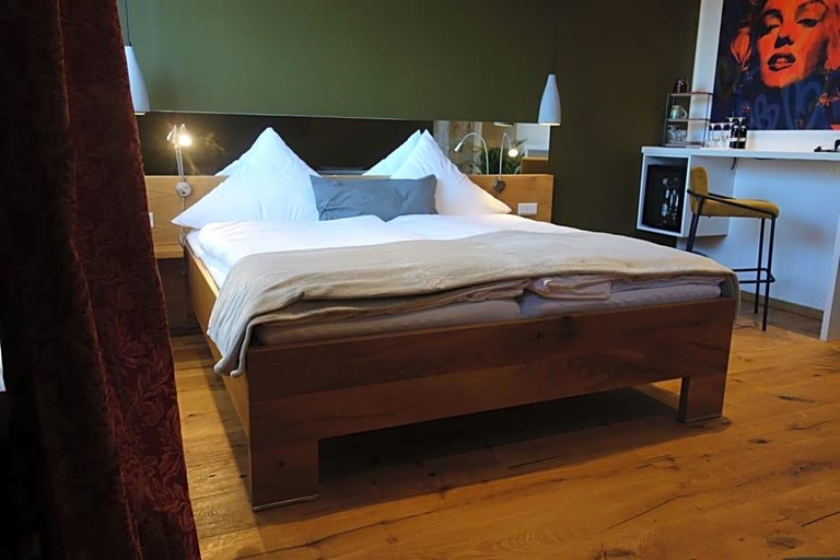 Room 4, Hotel Restaurant Venner Moor, Coesfeld