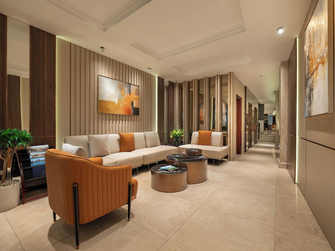 Public Area 4, Hanoi Splendid Premium Hotel, Hoàn Kiếm