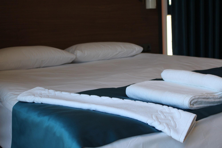 Bedroom 5, YELKEN OTEL, Elmadağ