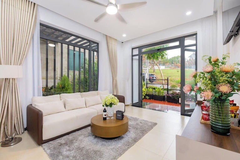 Public Area 2, The Elegant Da Lat, Đà Lạt