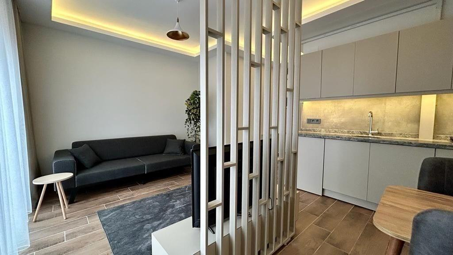 Bedroom 3, Vista Living Apartments, Merkez
