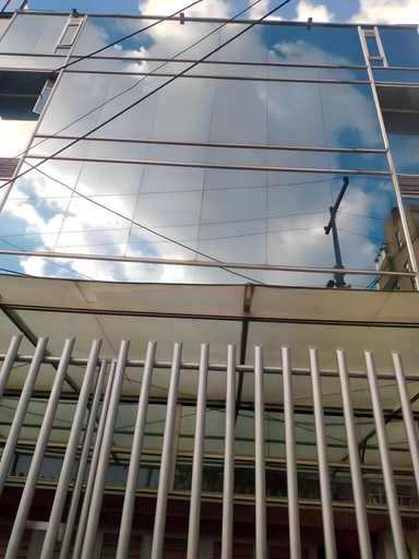 Exterior & Views, Spacio30, Santafé de Bogotá