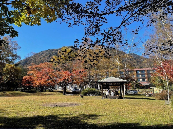 General view