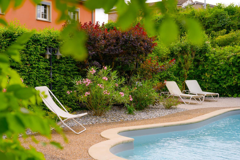 Sport & Beauty 5, Le Moulin Du Gastronome, Saône-et-Loire