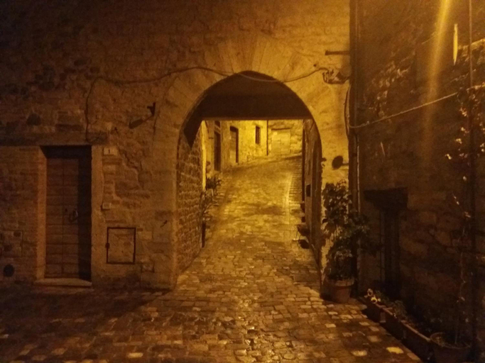 Others 1, Albergo Montenerone, Pesaro E Urbino