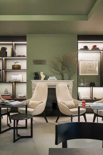 Public Area 4, Le Cattedrali Relais by Laqua Collection, Asti