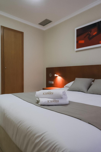 Bedroom 4, Nou Avenida, Alicante