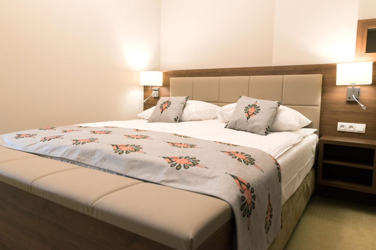 Bedroom 3, Hotel Nat Bukowina Tatrzanska, Tatra