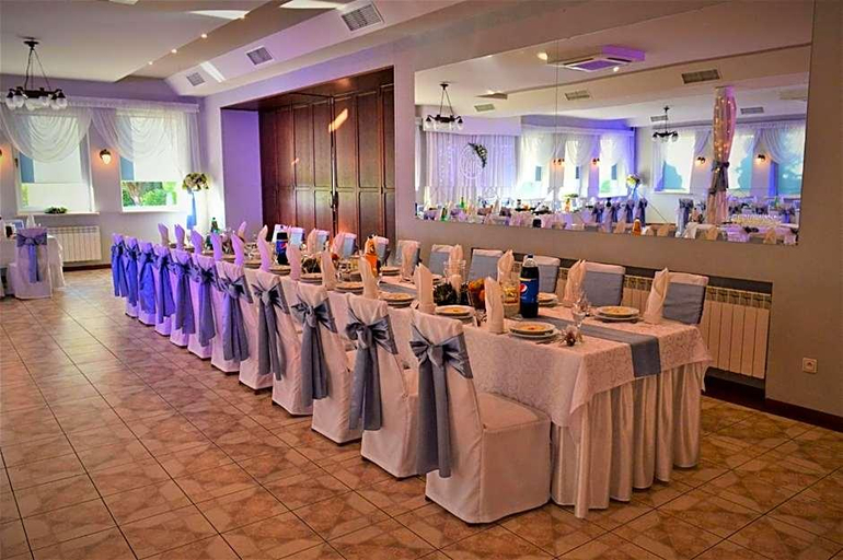 Business Facilities, Hotel Wielkopolanka, Środa Wielkopolska