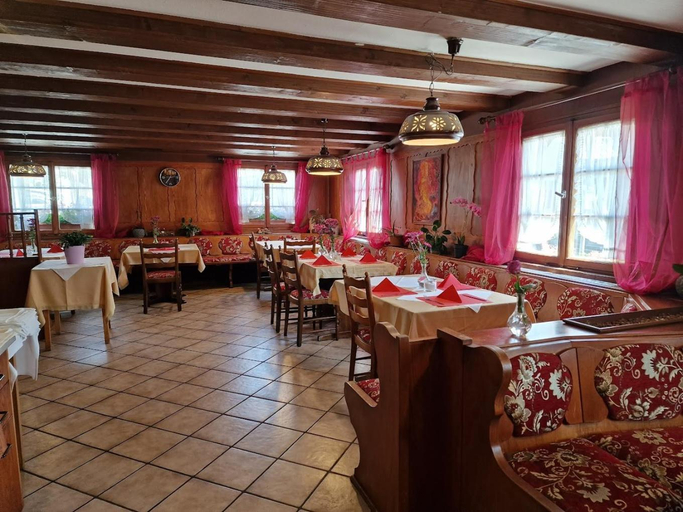 Food & Drinks 5, Hotel Restaurant Zum Loewen, Waldshut