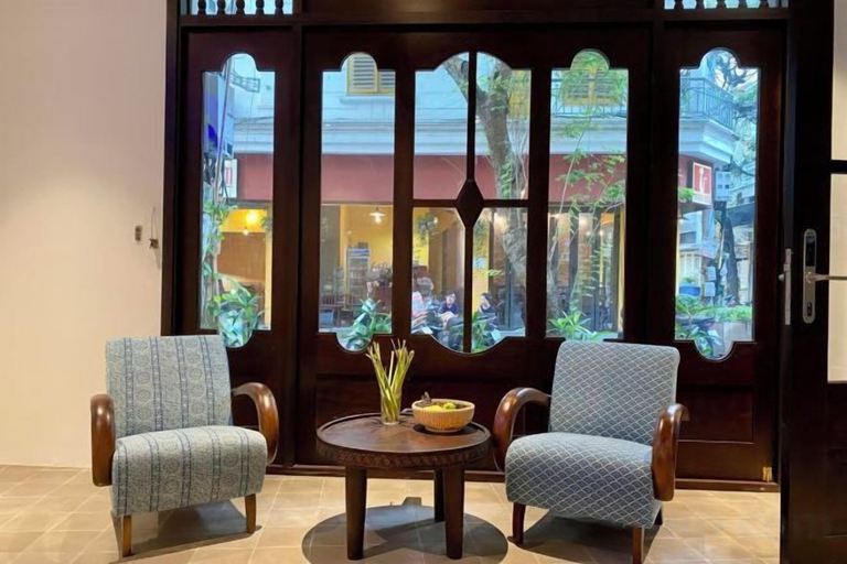 5, Maison Nha - Truc Bach Lake (Boutique Resident), Ba Đình
