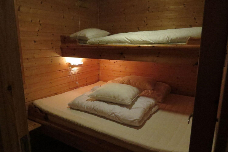 Others 4, Camp Uvdal, Nore og Uvdal