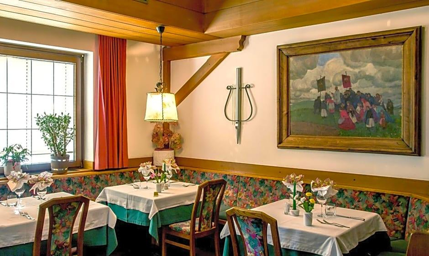 Food & Drinks 5, Gasthof Obermair, Bolzano