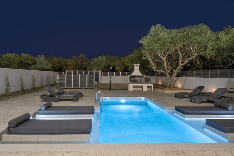 Sport & Beauty 2, Grande Amore Villa, Ionian Islands