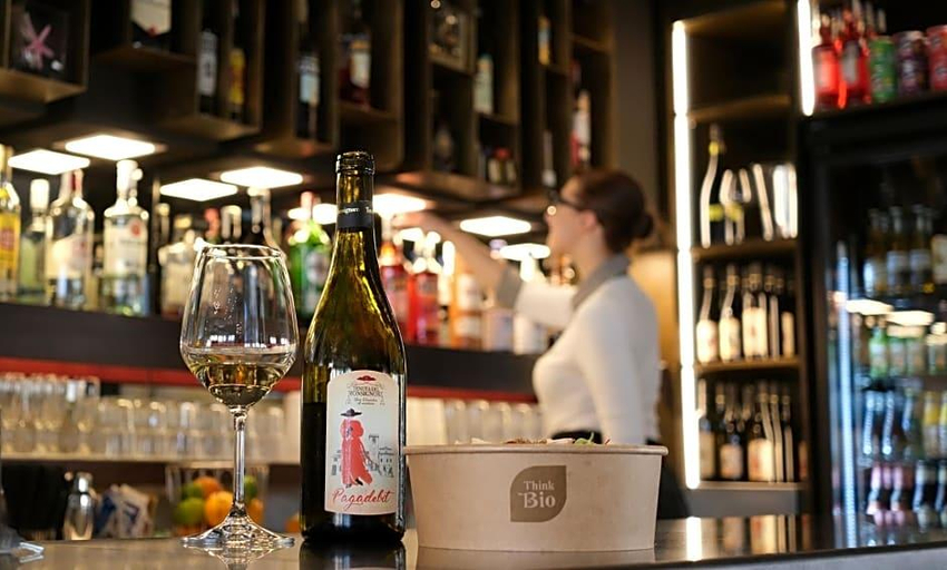 Food & Drinks 5, Hotel Imperiale, Rimini