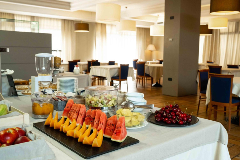 Food & Drinks 5, La Pieve Hotel, Vicenza
