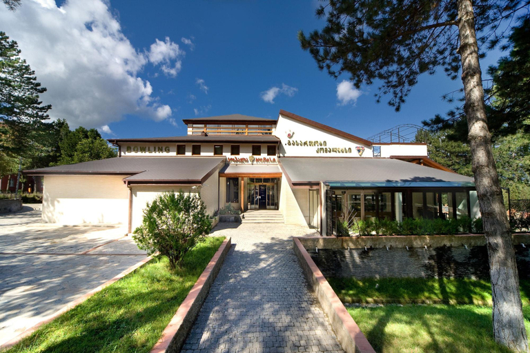Exterior & Views 2, Kopala Tskneti, Gardabani