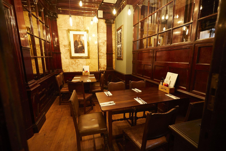 Conferences 5, Counting House, London