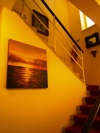 Public Area 2, Integral Hotel Arbia - Villa Rio, Lopar/Supetarska Draga