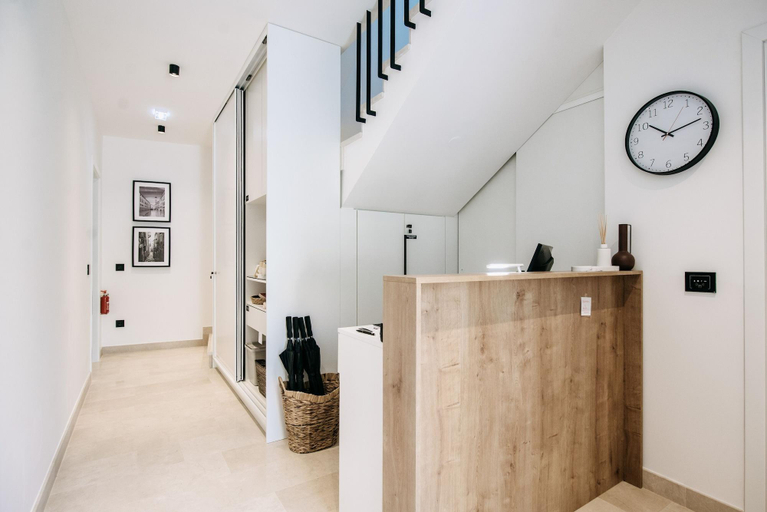 Public Area 3, Kala Luxury rooms by DuHomes, Dubrovnik