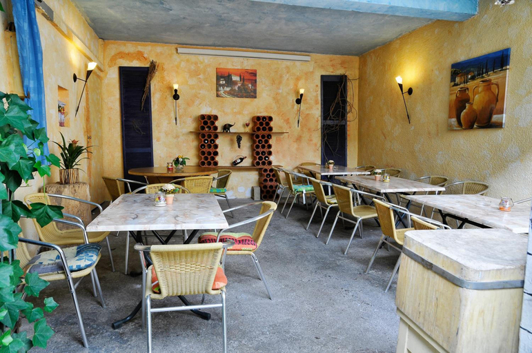 Food & Drinks 5, Hotel Nothwang, Hohenlohekreis