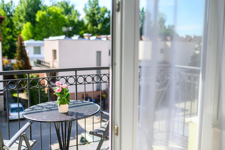 Exterior & Views 2, Moris Boutique Beach Hotel, Gdańsk City