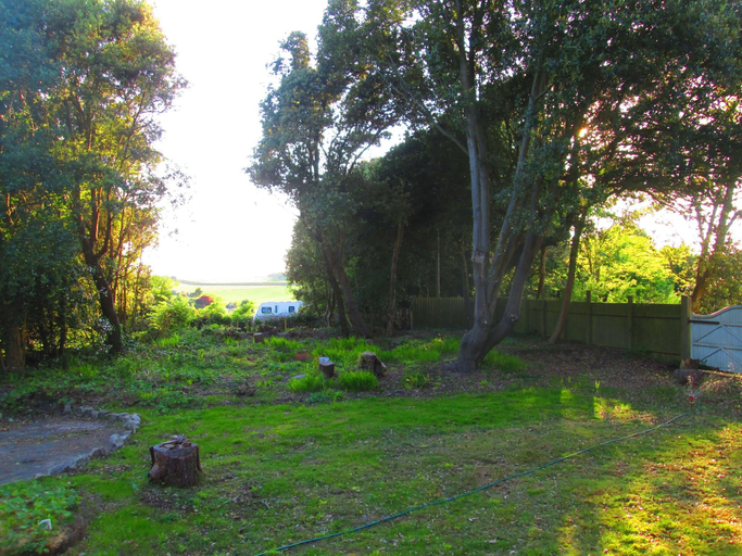General view