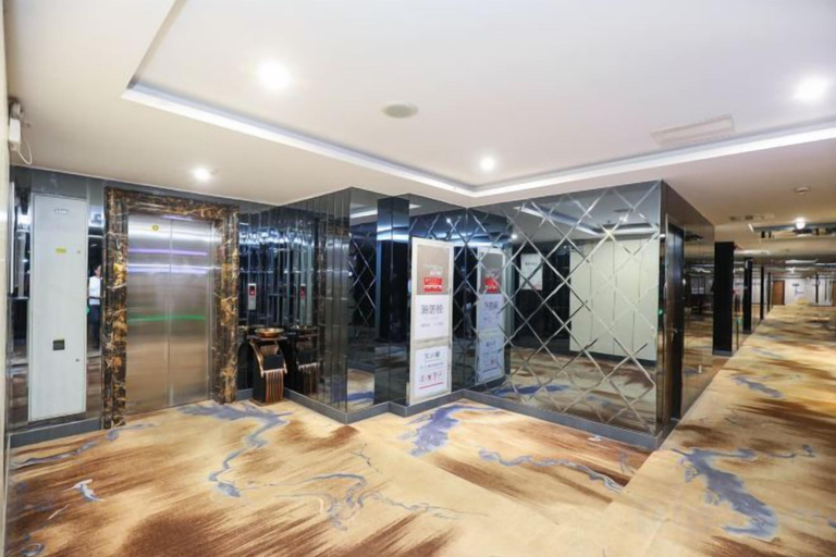 Others 5, Qingmu Hotel Changzhou Founder Building, Changzhou