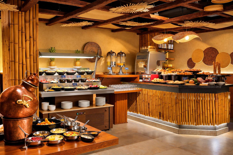 Food & Drinks 5, Stay Inn Hotel Cairo, Al-'Ajuzah