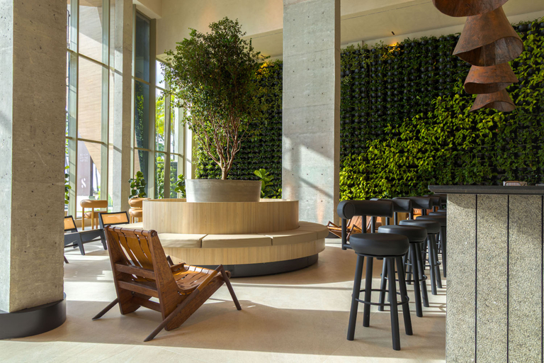 Public Area 4, Sais Beach Living Hotel, Maceió (capital)