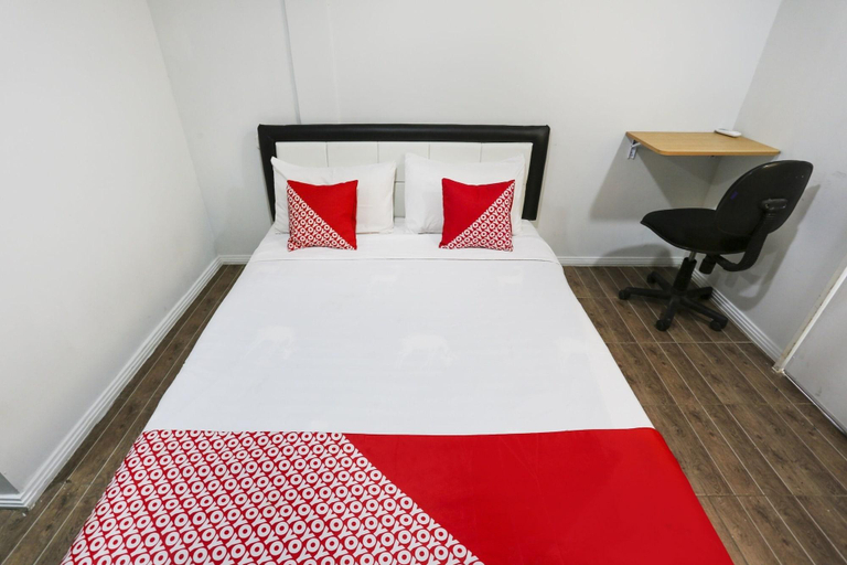Room 3, Capital O 3300 Nadjara Residence Syariah, Pekanbaru