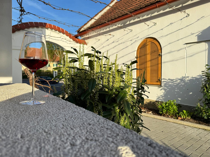Exterior & Views 2, Gasthof Zum Neubauer, Oberwart