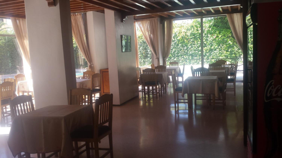 Food & Drinks 5, Hotel Le Grand Imilchil, Marrakech