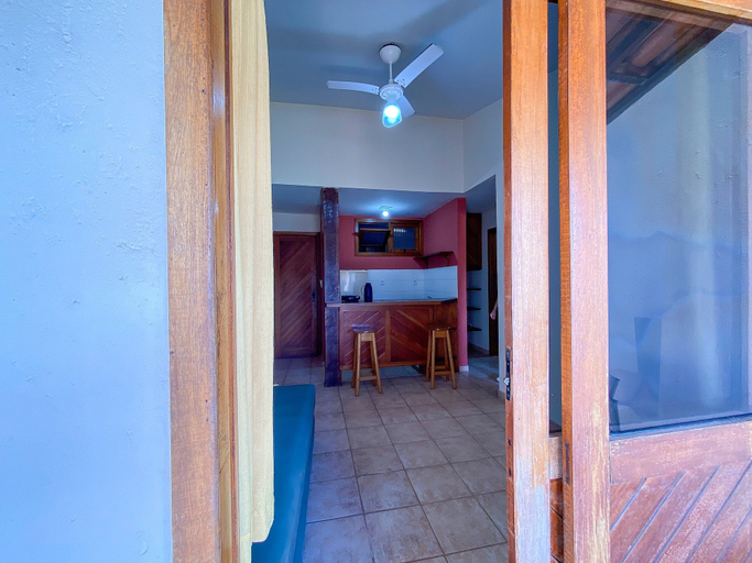 Interior 4, Condomínio Portal do Atlântico, Porto Seguro