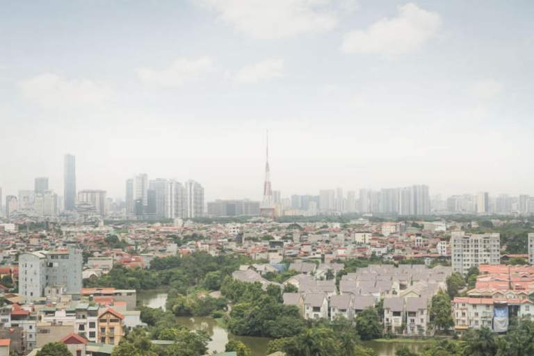 Others 4, TROY HOUSE - MASTERI WEST HEIGHTS, Từ Liêm